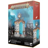 Games Workshop 96-70 collectible figure