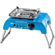 CFH Gaskocher Premium einflammig GK 425