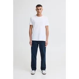!Solid SDMonte Regular Fit Dunkelblau 33/30