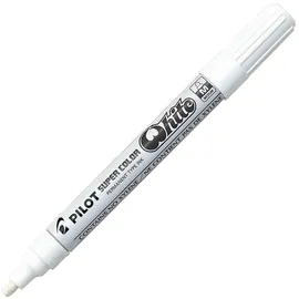 Pilot Pen Pilot, Super Color weiá