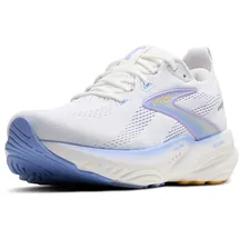 Brooks Glycerin 22 Damen Laufschuhe weiß, Größe 42 1⁄2 - weiss 42.5