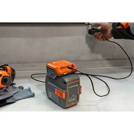 Husqvarna USB150X Adapter