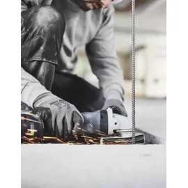 Festool AGC 18-125 EB-Basic ohne Akku + Systainer SYS 3 M 187 576825