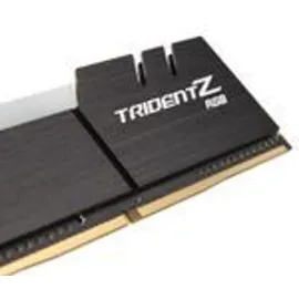 G.SKILL 32GB (2x16GB) G.Skill TridentZ RGB DDR4-3200 CL16 RAM Speicher Kit