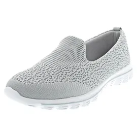 Dockers 48EY201 Damen Grau 38