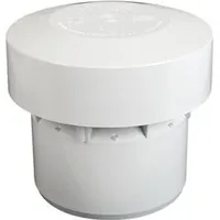 Durgo Belüftungsventil DN75