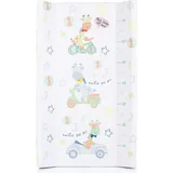 Chipolino Wickelauflage Comfort 80x47cm