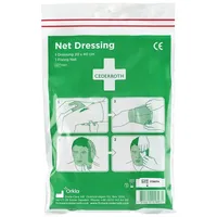 CEDERROTH Netzverband 1 x 1 cm