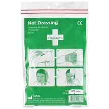 CEDERROTH Netzverband 1 x 1 cm