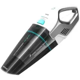 Cecotec Conga Immortal ExtremeSuction 7.4v Handstaubsauger - White / Black / Blue