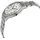 Seiko SRK047P1 Herrenuhr Kleine Sekunde Stahl/Silberfarben