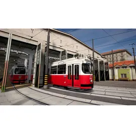 Tram Sim - Deluxe Edition (PEGI) (PS5)