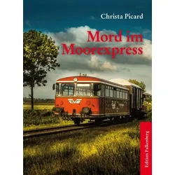 Mord im Moorexpress