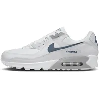 Nike Air Max 90 Schuh (Herren) - Weiß, 40