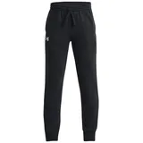 Under Armour Rival Fleece Black/White 122