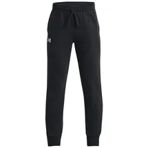Under Armour Rival Fleece Black/White 122