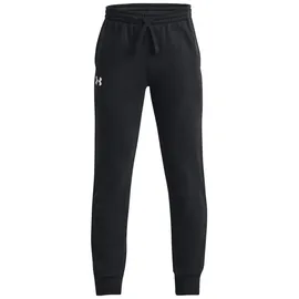 Under Armour Rival Fleece Black/White 122