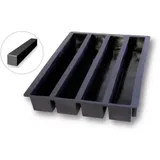 Schneider Silikon Backform Rinne 40 x 60 cm