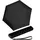 Knirps Regenschirm US.050 Ultra Light Slim Manual Rain Black