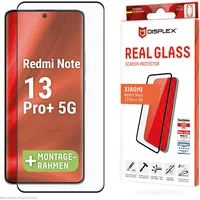 Displex Real Glass 3D Xiaomi Redmi Note 13 Pro+ 5Gv