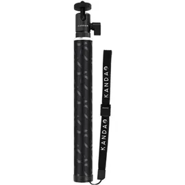 Kandao QooCam EGO Selfie Stick schwarz