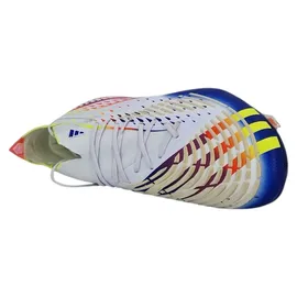 adidas Predator Edge.1 FG Herren Weiß 46