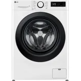 LG F4WR4096 Serie 5 Waschmaschine - Weiß