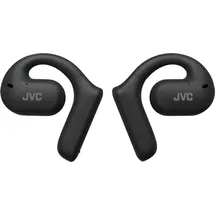 JVC Nearphones HA-NP35T Schwarz