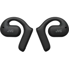 JVC Nearphones HA-NP35T Schwarz