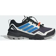 adidas Terrex Skychaser GORE-TEX Wanderschuh - Grey Two / Core Black / Shadow Navy - 39 1/3