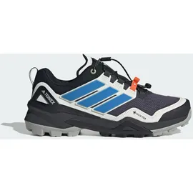 adidas Terrex Skychaser GORE-TEX Wanderschuh - Grey Two / Core Black / Shadow Navy - 39 1/3