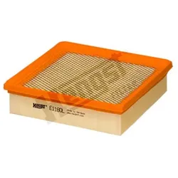 HENGST FILTER Luftfilter  für HONDA 17220P2MY00 17220P2NA01 17220-P2P-505 E1180L