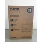 Eureka J12 Ultra Schwarz
