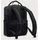 KAPTEN & SON Bergen Pro Daypack Schwarz