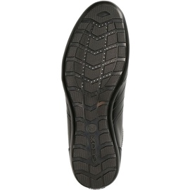 GEOX U74a5b Symbol Black 42