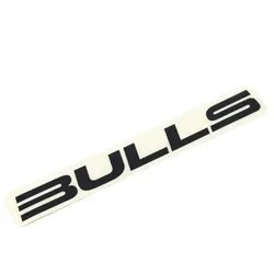 BMZ Dekorfolie für Bulls Fahrrad-Akku