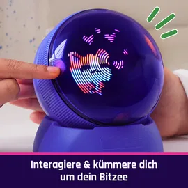 Spin Master Bitzee Hamsterball