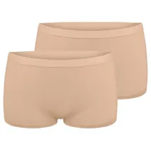 SLOGGI GO Sense 2 St. Braun L
