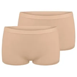 SLOGGI GO Sense 2 St. Braun L