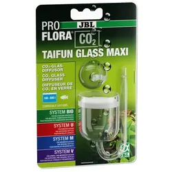 JBL PROFLORA CO2 TAIFUN GLASS Maxi