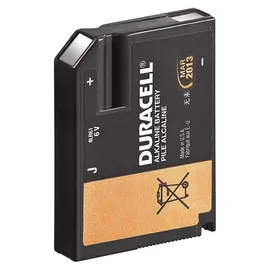 Duracell Flachbatterie 6 V 500 mAh 1 St.