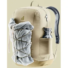 Deuter Gogo 28 l bone/desert