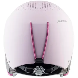 Alpina Zupo 51-55 cm Light/Rose Matt