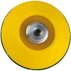 KS TOOLS Schleifteller flexibel, Ø 46,0mm, 5er Pack ( 515.5101 )
