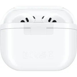 Samsung Galaxy Buds3 white