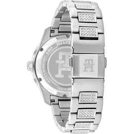 Tommy Hilfiger Th85 Crystals Edelstahl 36 mm 1782759