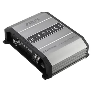 Hifonics ZEUS EXTREME Digital Monoblock ZXT1000/1 Ultra Class-D Verstärker 1.250 Watt RMS