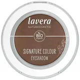 Lavera Signature Colour Eyeshadow - Walnut 02
