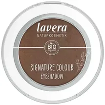 Lavera Signature Colour Eyeshadow - Walnut 02