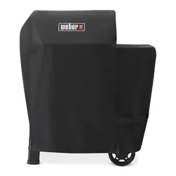 Weber Premium Abdeckhaube  für Weber SMOQUE
